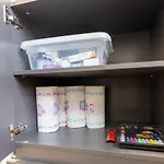 E-home Апартамент *