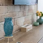 Апартамент E-home Варна