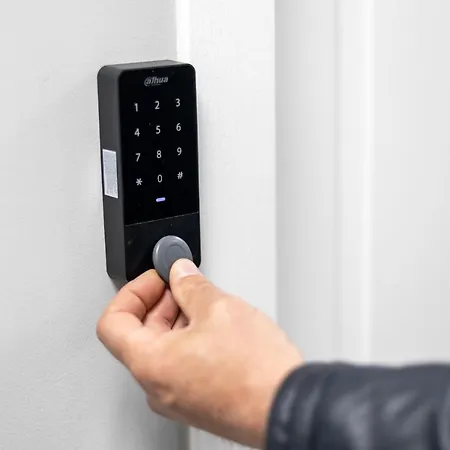 Apartment E-home Warna