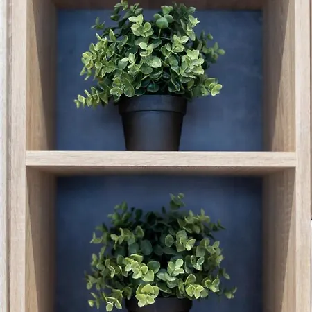 Apartment E-home Warna