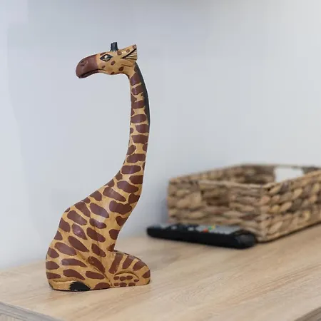 E-home Apartament *