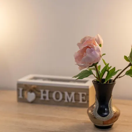 E-home Apartament