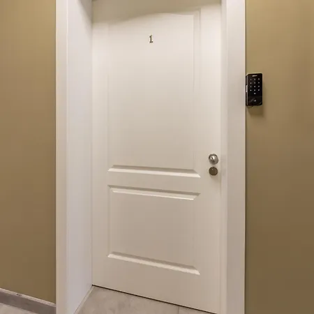 E-home Apartament