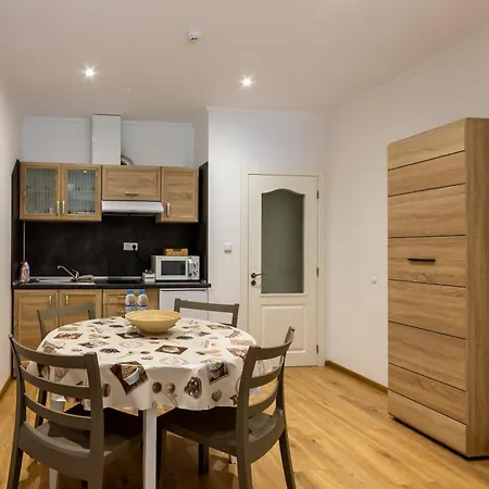 E-home Apartament