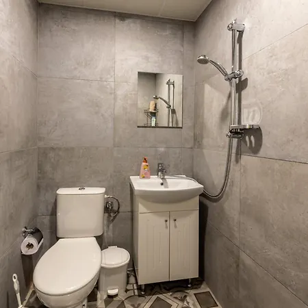 E-home Apartament