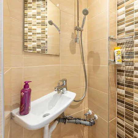 Apartament E-home *