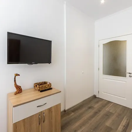 E-home Apartament