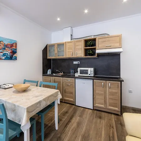 E-home Apartament Varna