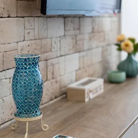 Apartment E-home Varna