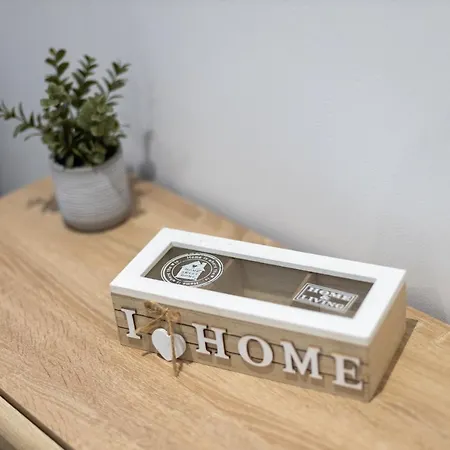 E-home Várna