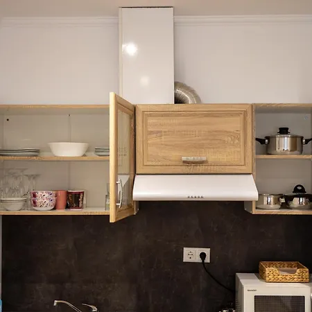 E-home Apartment Varna