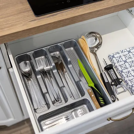 Apartman E-home *