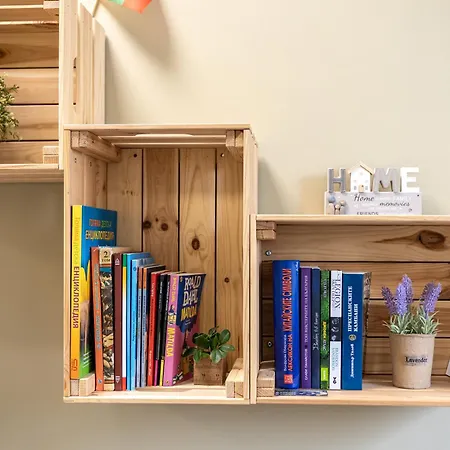 Apartment E-home Varna