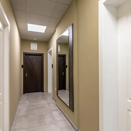 Apartman E-home