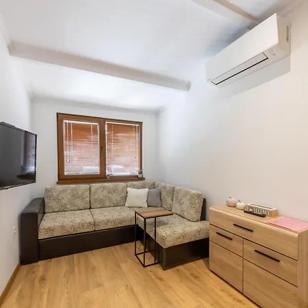 E-home Lägenhet Varna