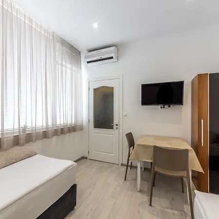Apartman E-home Várna