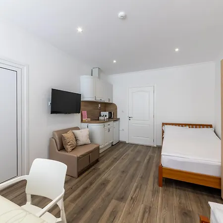 E-home Apartment Varna
