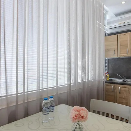 E-home Apartman