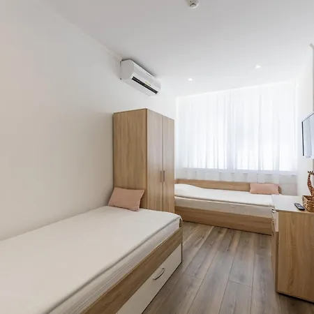 E-home Várna