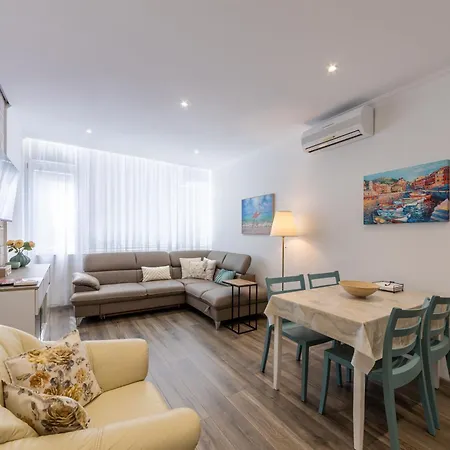 Apartman E-home