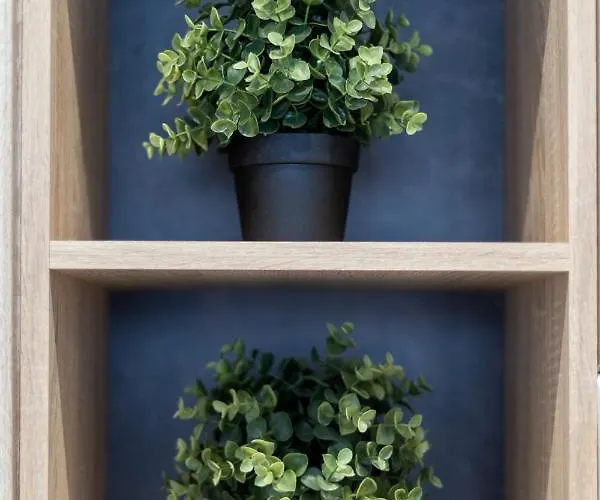 Apartmán E-home Varna