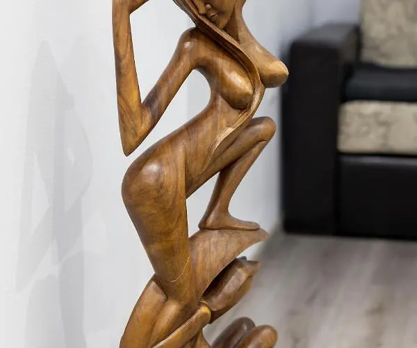 Apartmán E-home Varna